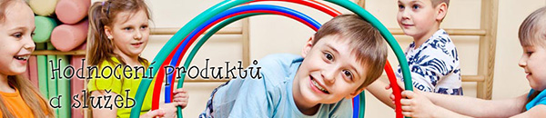 Hodnocení produktů a služeb