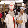 Svratka - Mikulášská sobota
