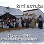 Protivín - Živý Betlém