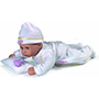 Baby Annabell ospalá panenka