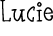 Lucie (Ester)