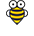 Včelička