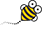 Včelička