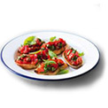 Bruschetta