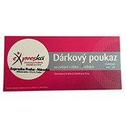 Soutěž o 3 x tři měsíce cvičení ZDARMA - Expreska Praha (Národní)
