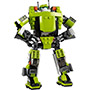 Creator Robot