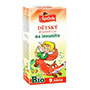 Apotheke dětský bylinný čaj na imunitu BIO