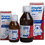 Imunoglukan P4H sirup