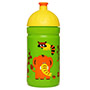 Zdravá lahev 0,5l Zvířátka