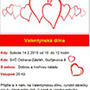 Ostrava - Valentýnská dílna