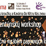 Praha 6 - Valentýnský tvořivý workshop