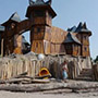 Milovice - Park Mirákulum