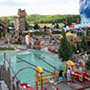 Znojmo - Merlinův svět