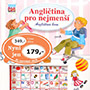 Angličtina pro nejmenší
