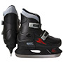 Zimní brusle Expanze