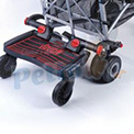 Stupátko Buggy Board Mini