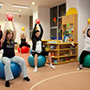 Opava - Babyclub Kačka