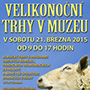 Ústí nad Labem - Velikonoční trhy