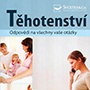 Těhotenství – odpovědi na všechny vaše otázky