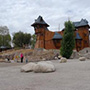 Milovice - Rodinný den