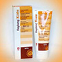 Daylong Kids opalovací mléko SPF 30