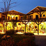Dvůr Králové - Hotel Safari