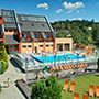 Blansko - Wellness hotel Panorama