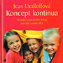 Jean Liedloffová - Koncept kontinua