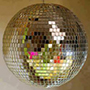 Disco koule