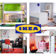 Soutěž o tři dárkové karty v hodnotě 500Kč do IKEA
