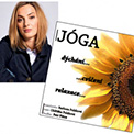 CD Jóga - dýchání, cvičení, relaxace