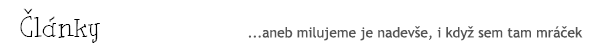 Články