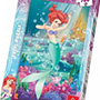 puzzle Ariel - 100 dílků