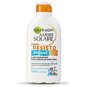 Garnier Ambre Solaire Kids opalovací mléko