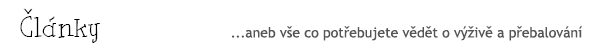 Články
