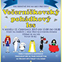 Písek - Večerníčkovský pohádkový les