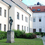 Kroměříž - ZUŠ