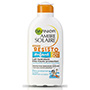 Garnier Ambre Solaire Kids opalovací mléko OF 50+