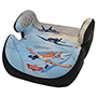 TOPO CF PLANES