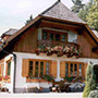 Rakousko - Mariazell - Alpenhaus Ganser