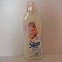 Silan Sensitive Almond Milk & Aloe Vera aviváž