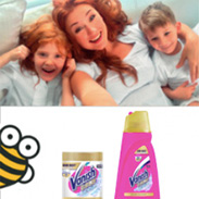 Velká voňavá DOUBLE SOUTĚŽ s Vanishem