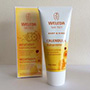 Měsíčkový kojenecký krém Weleda - 75ml