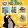 Krtečkovo mini PEXESO