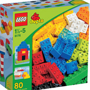 Soutěž o LEGO pro fanoušky z našeho Facebooku
