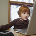 Největší hrozba pro děti na webu? Porno!