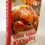 Česká domácí kuchařka - Jaroslav Vašák, 679 stran