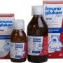 Imunoglukan P4H sirup