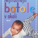 Karp Harvey - Nejšťastnější batole v okolí