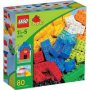 Duplo 6176 - základní kostky